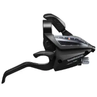 Shimano ST-EF500 Höger STI-handtag Shimano ST-EF500 Höger STI-handtag