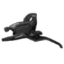 Shimano St-ef505 Bakbroms, Black, One Size