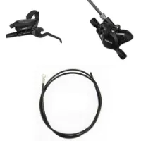 Shimano St-ef515-l 3s 1800 Mmbr-mt200-f 1000 Mm Bromsklossar Shimano St-ef515-l 3s 1800 Mmbr-mt200-f 1000 Mm Bromsklossar