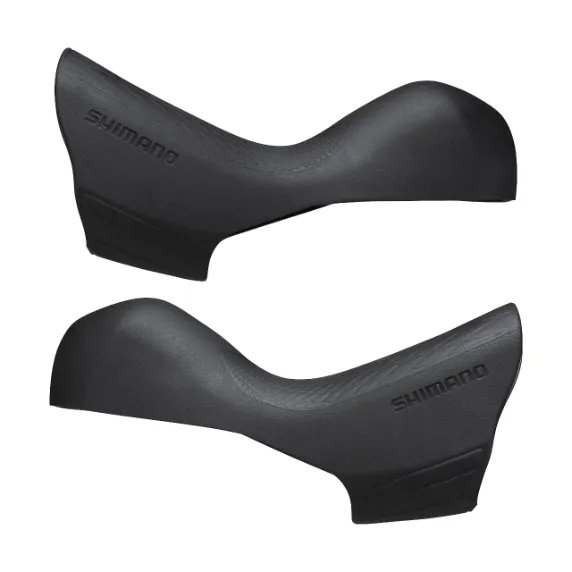 Shimano ST-R7020 Spakgummi, Black Shimano ST-R7020 Spakgummi, Black