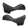 Shimano ST-R7020 Spakgummi, Black