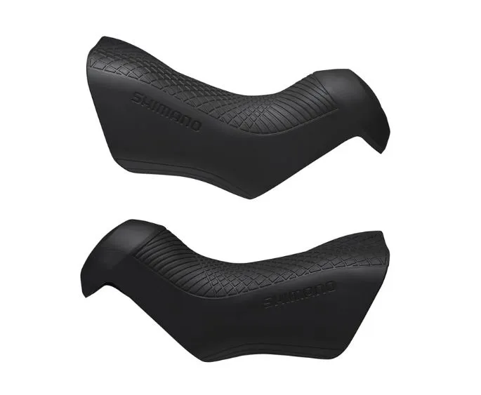 Shimano ST-R9150 Handtag gummi