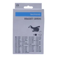 Shimano ST-R9250 Handtag gummi Shimano ST-R9250 Handtag gummi
