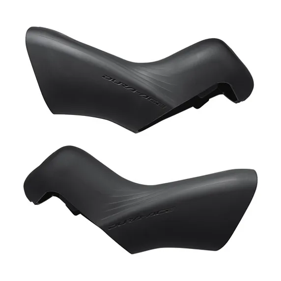 Shimano ST-R9270 Handtag gummi