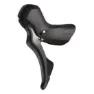 Shimano St-u6030 Cues Vänster Bromsspak Med Växelreglage, Black, 2s