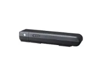 Shimano Steps batteri grå för pakethållare BT-E6001-A 504 Wh 1 generation