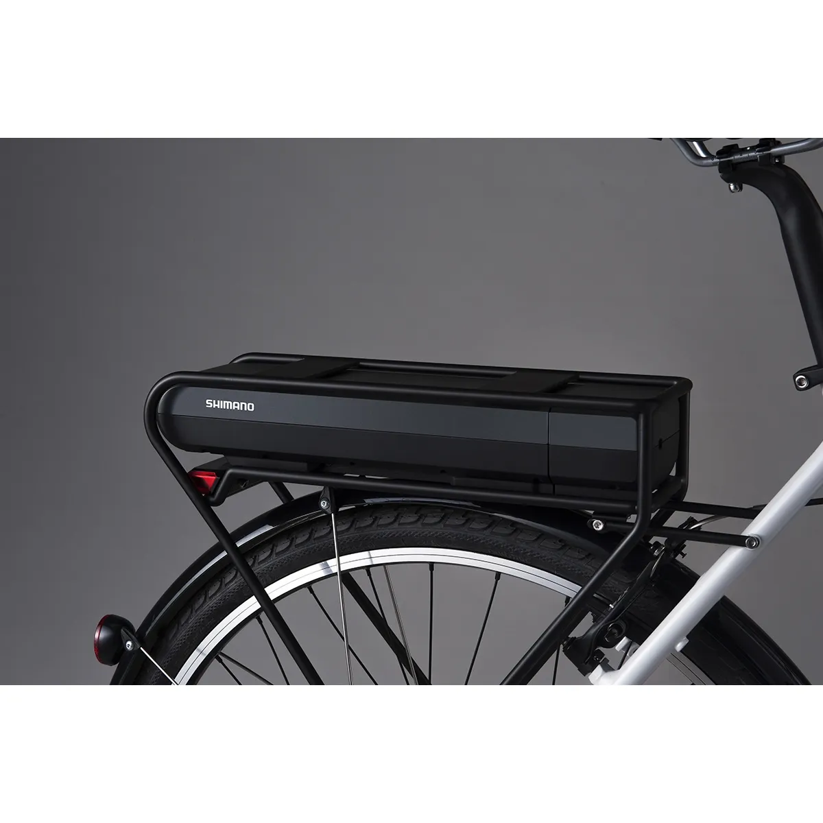 Shimano Steps BL BT-E6000 Batteri