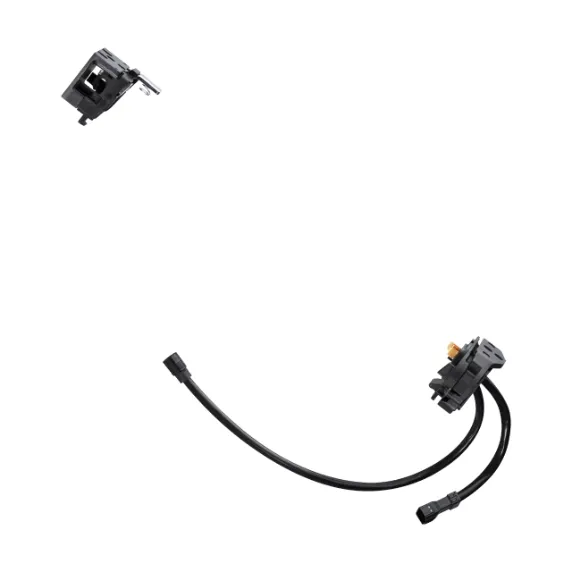 Shimano Steps BM-E8030-A Batterifäste