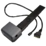 Shimano Steps BT-E6000 AXA Batterifeste