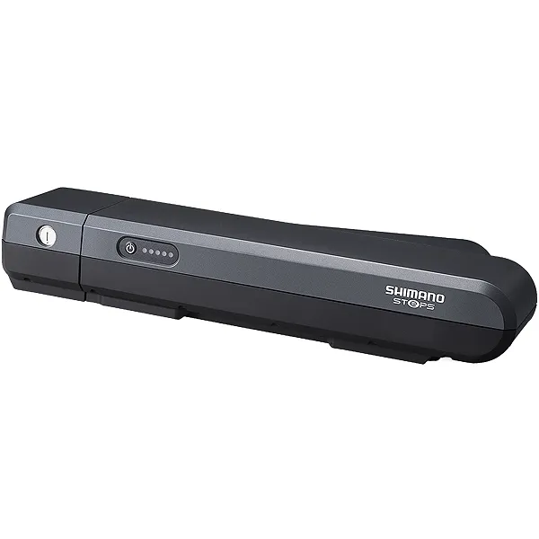 Shimano Steps BT-E6000 Batteri