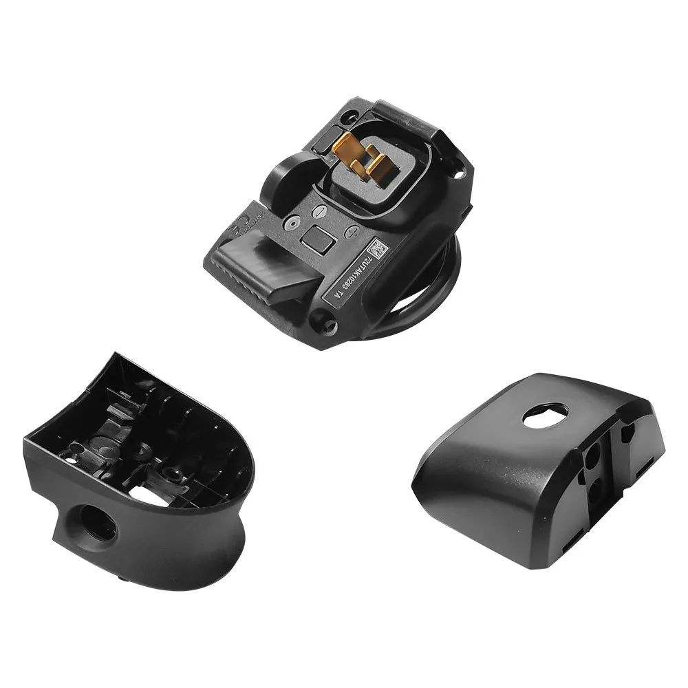 Shimano Steps Bt-e8010 Batterihållare Shimano Steps Bt-e8010 Batterihållare