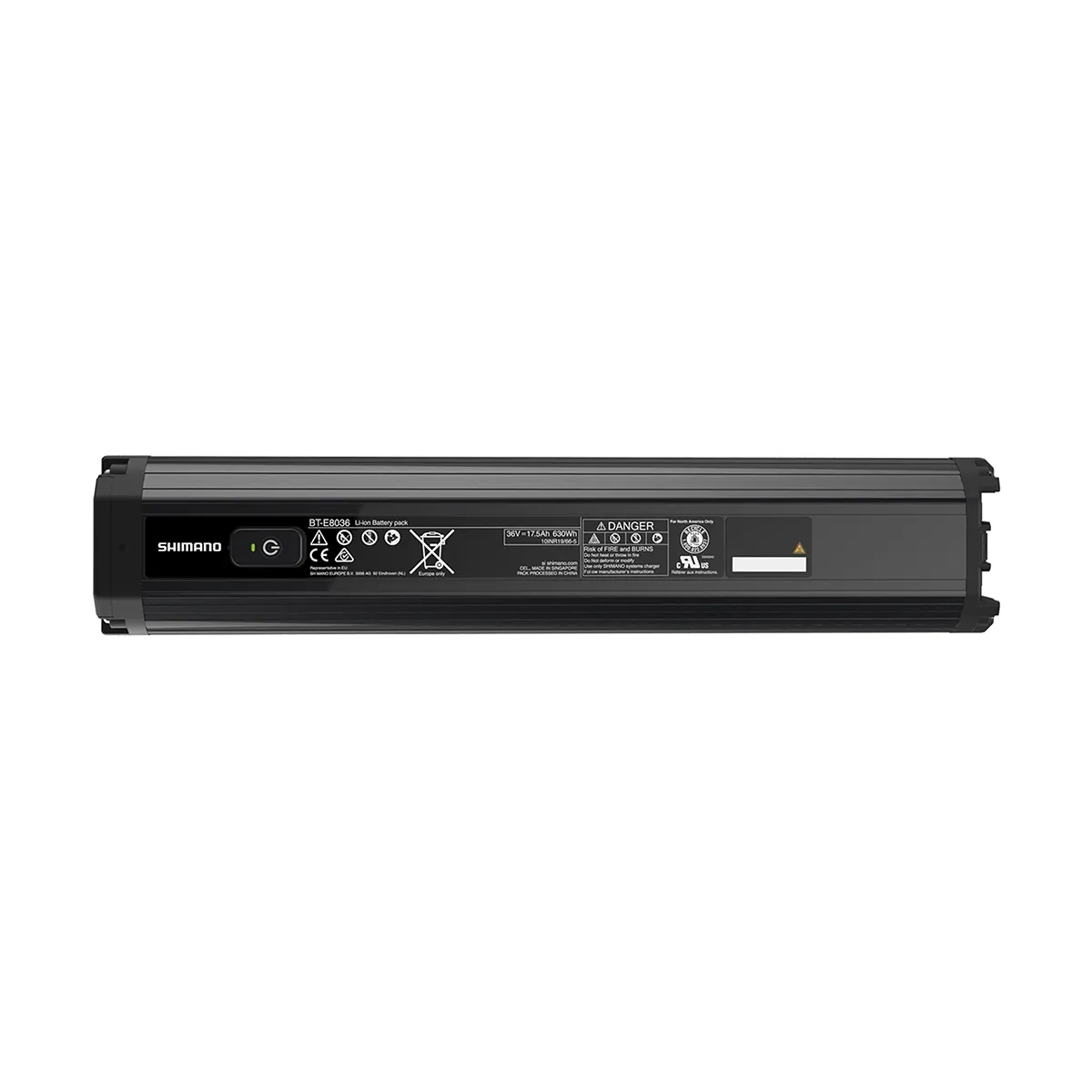 Shimano Steps BT-E8035 Batteri