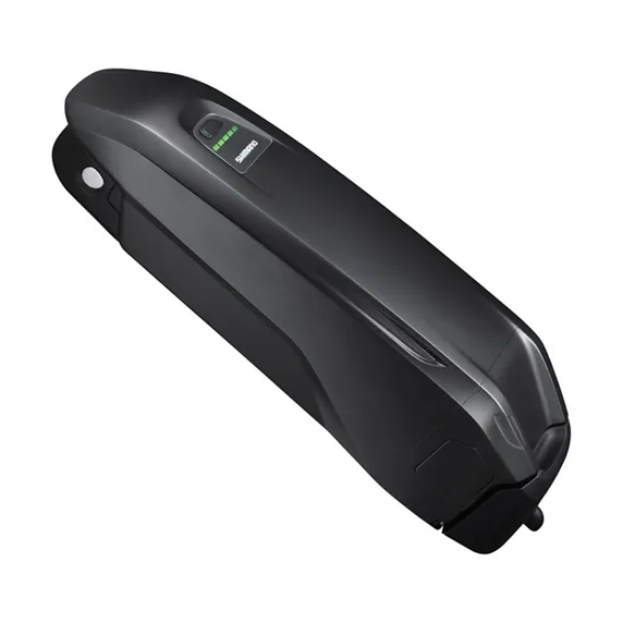 Shimano Steps BT-EN605 2.Gen Batteri Shimano Steps BT-EN605 2.Gen Batteri