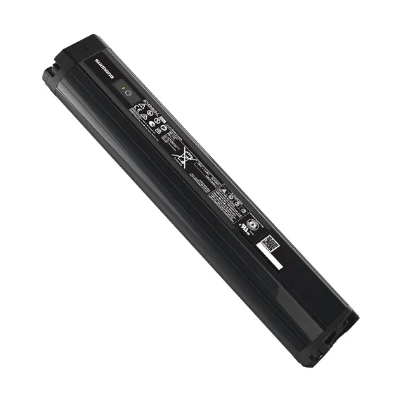 Shimano Steps BT-EN805-L 2.Gen Batteri Shimano Steps BT-EN805-L 2.Gen Batteri
