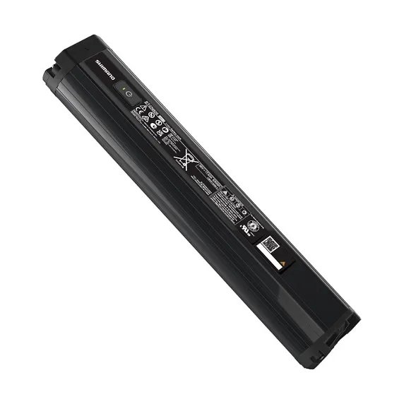 Shimano Steps BT-EN806 2.Gen Batteri Shimano Steps BT-EN806 2.Gen Batteri