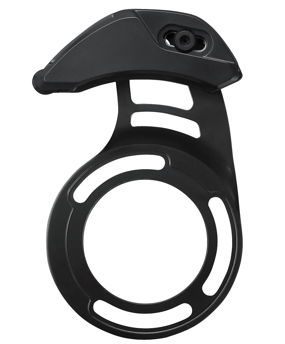Shimano Steps CDE70 Kedjeförare, Black, One Size