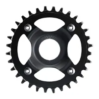 Shimano Steps CR-EM800 32T Drev Shimano Steps CR-EM800 32T Drev
