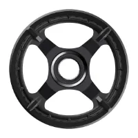 Shimano Steps CR-ET600 Drev Shimano Steps CR-ET600 Drev