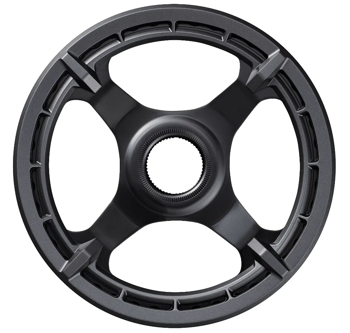 Shimano Steps CRE61 Drev