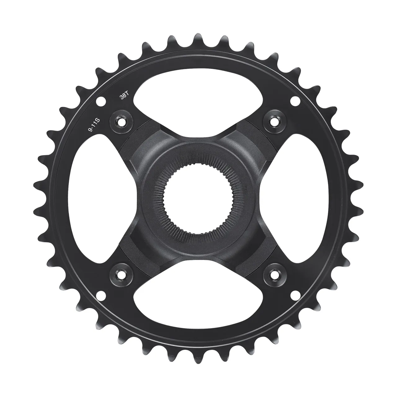 Shimano Steps CRE70 Drev