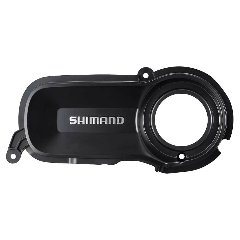 Shimano Steps Due61 Drivhusenhet, Black, One Size Shimano Steps Due61 Drivhusenhet, Black, One Size