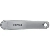 Shimano Steps E5000 E-bike Höger Vevarm