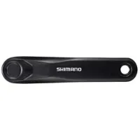 Shimano Steps E5010 E-bike Vänster Vevarm