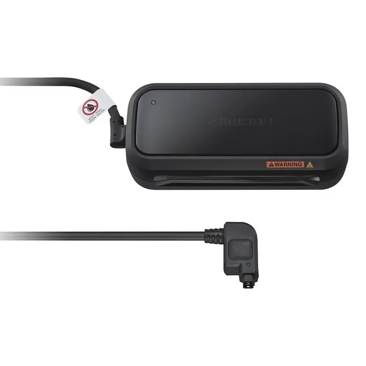 Shimano STEPS E6002 Batteriladdare Shimano STEPS E6002 Batteriladdare