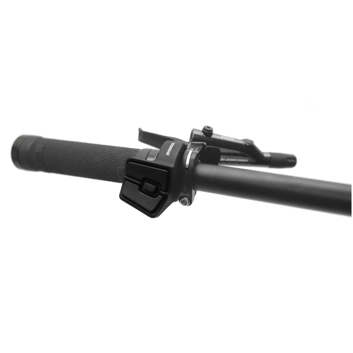 Shimano Steps E6010 höger Girskifter