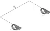 Shimano Steps E6010 Styrefester Shimano Steps E6010 Styrefester