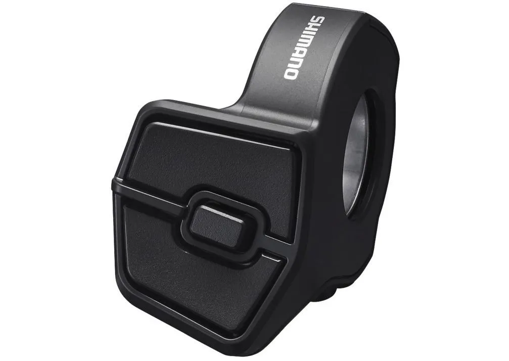 Shimano Steps E6010 vänster Girskifter Shimano Steps E6010 vänster Girskifter