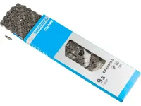 Shimano Steps E6070 Kedja