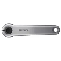 Shimano Steps E6100 E-bike Höger Vevarm Shimano Steps E6100 E-bike Höger Vevarm