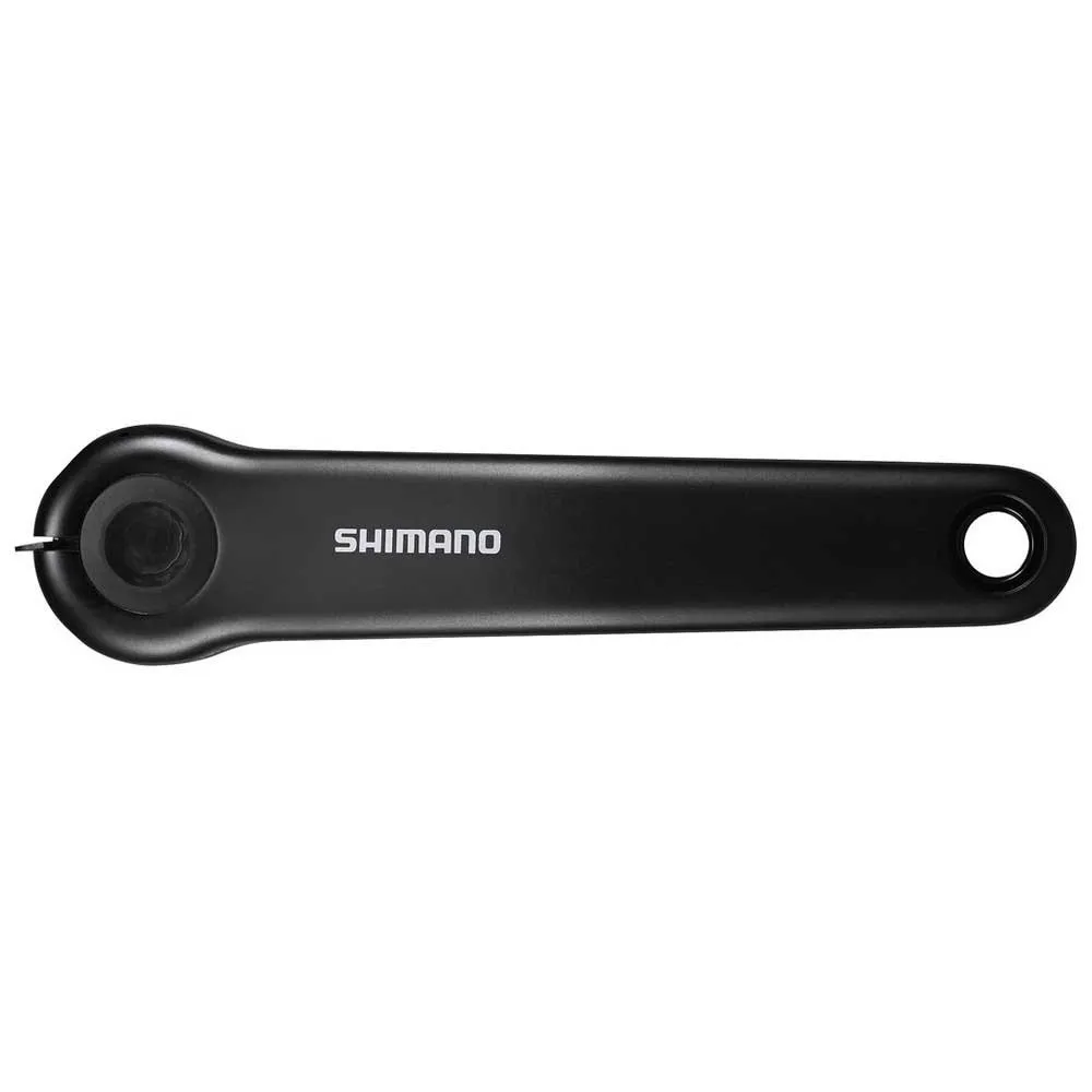 Shimano Steps E6100 E-bike Höger Vevarm
