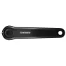 Shimano Steps E6100 E-bike Höger Vevarm
