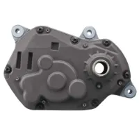 Shimano Steps E6110 Drivenhet Shimano Steps E6110 Drivenhet