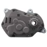 Shimano Steps E6110 Drivenhet, Black, One Size