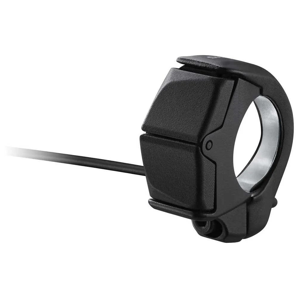 Shimano Steps E7000 Höger Växelväljare, Black, 300mm Shimano Steps E7000 Höger Växelväljare, Black, 300mm