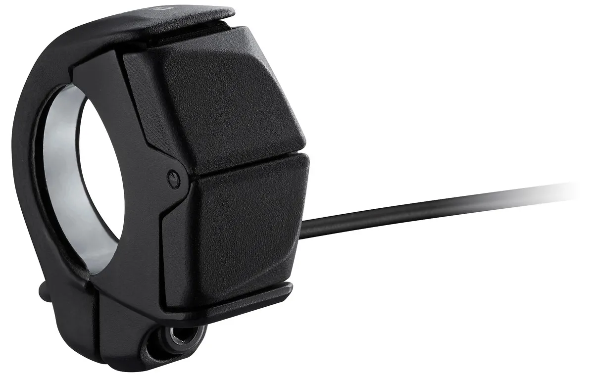 Shimano STEPS E7000 Reglage Shimano STEPS E7000 Reglage