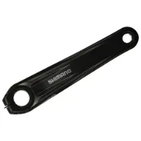 Shimano Steps E8000 E-bike Höger Vevarm Shimano Steps E8000 E-bike Höger Vevarm