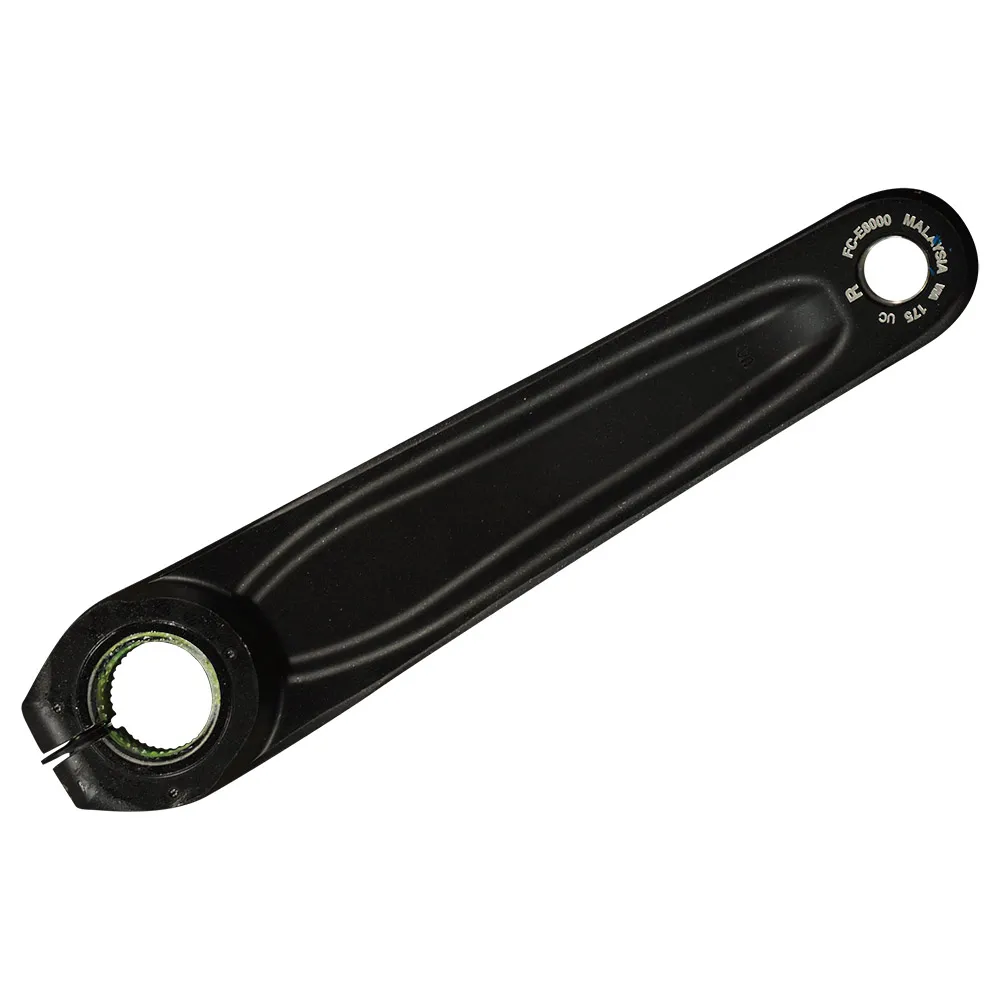 Shimano Steps E8000 E-bike Höger Vevarm Shimano Steps E8000 E-bike Höger Vevarm