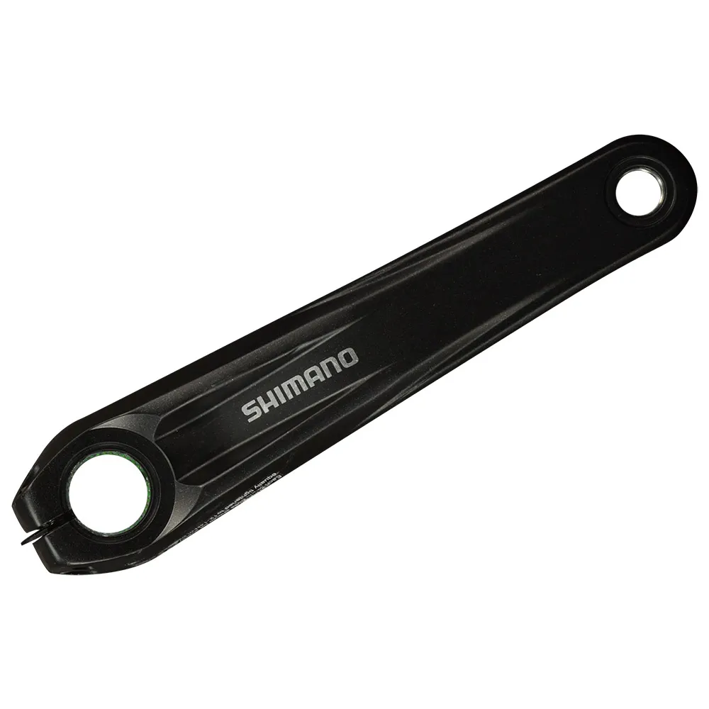 Shimano Steps E8000 E-bike Höger Vevarm Shimano Steps E8000 E-bike Höger Vevarm
