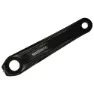 Shimano Steps E8000 E-bike Höger Vevarm