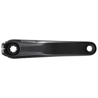 Shimano Steps E8000 E-bike Vänster Vevarm