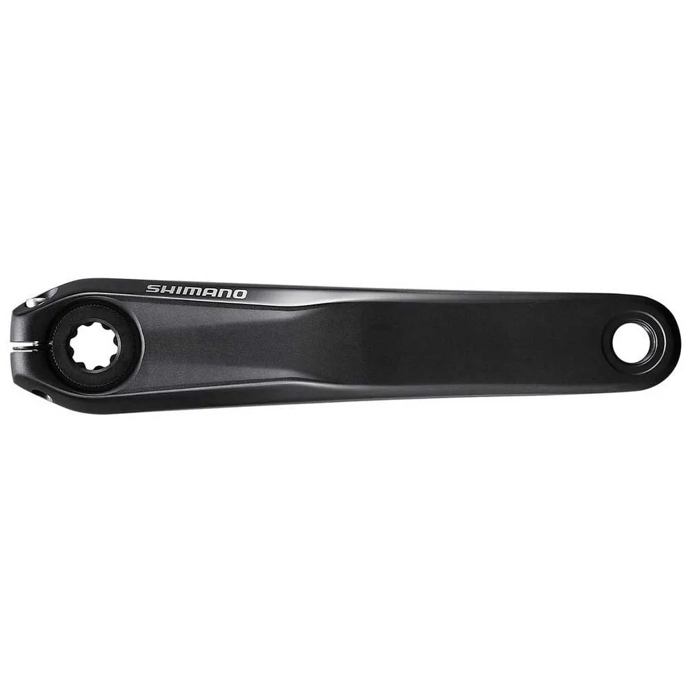 Shimano Steps E8000 E-bike Vänster Vevarm