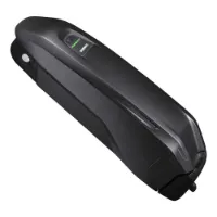 Shimano Steps E8010 504wh Batteri I Underramen Shimano Steps E8010 504wh Batteri I Underramen
