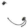 Shimano Steps E8035 Integrated Mount With Key Unit Mount Batteri I Underramen