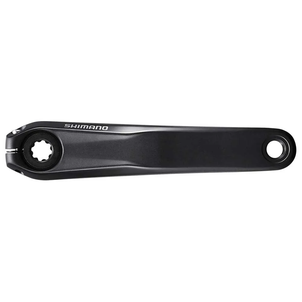 Shimano Steps E8050 Höger Vevarm