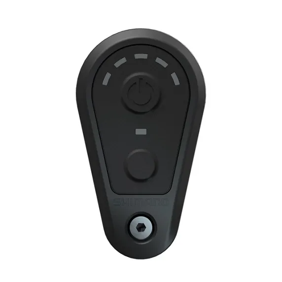 Shimano STEPS EW-SW310 Satellit Brytare, Black, One Size