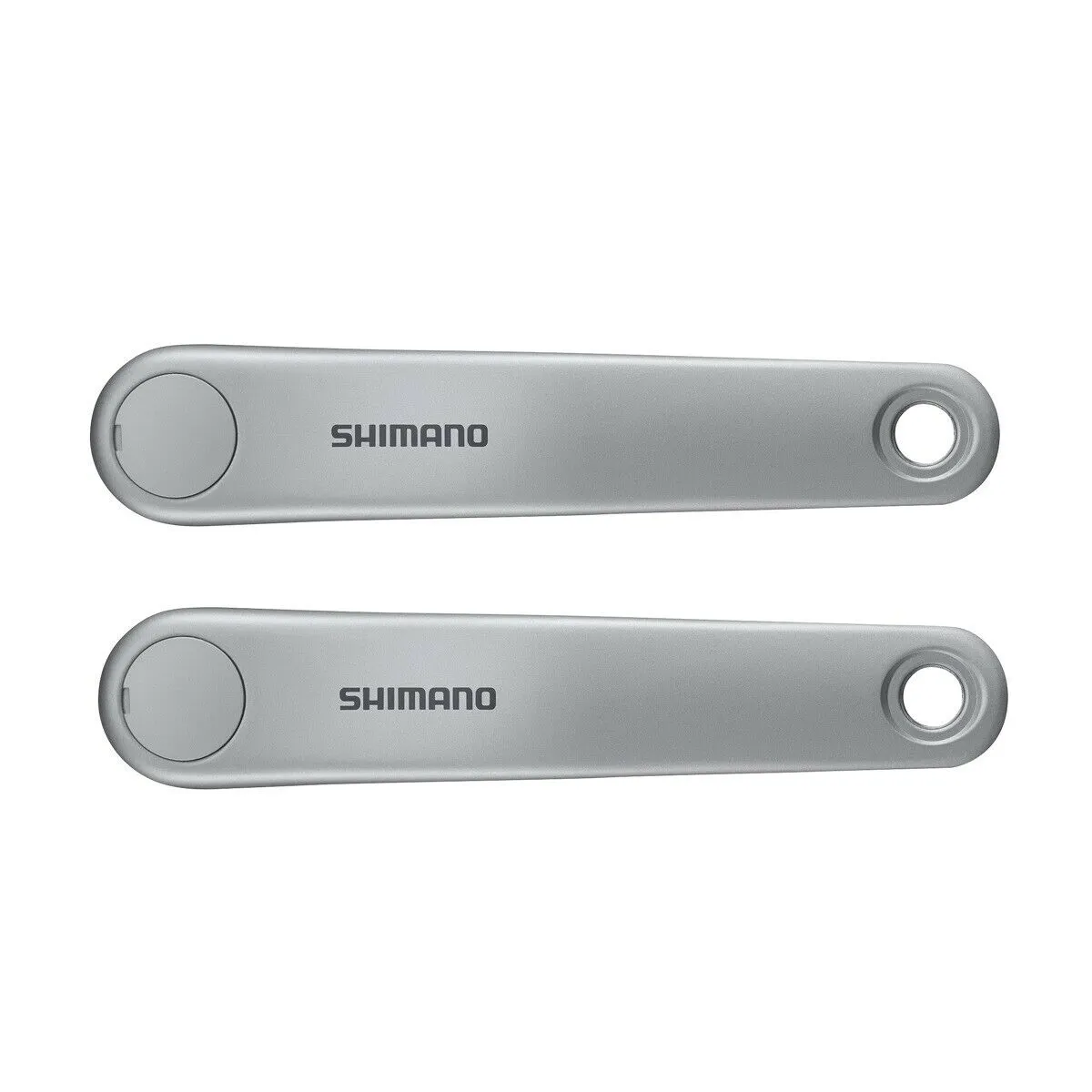 Shimano Steps FC-E5000 Vevarmar